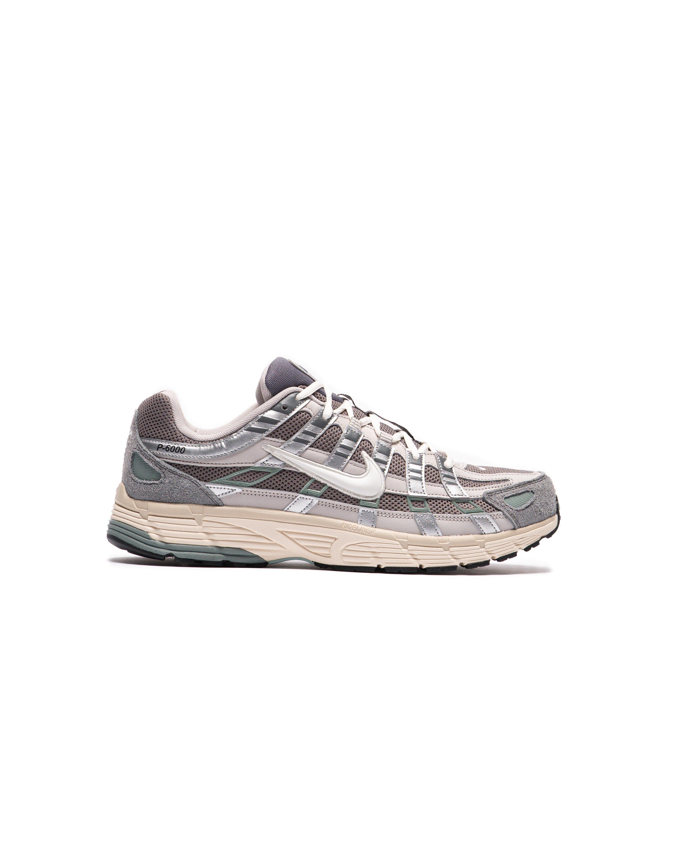 Nike P-6000 | FN7509-029 | AFEW STORE